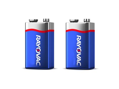 Bateria Alcalina na Papini
